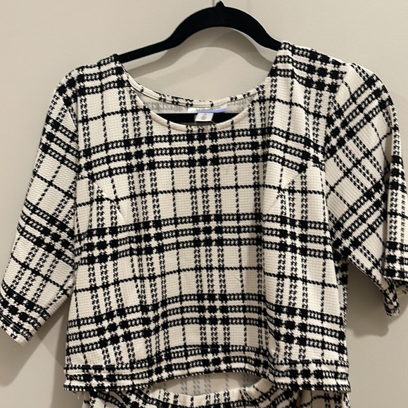 Womens easy nursing dress - Picture 2 of 4